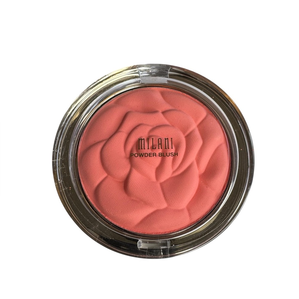 Milani Powder Blush in 05 Coral Cove